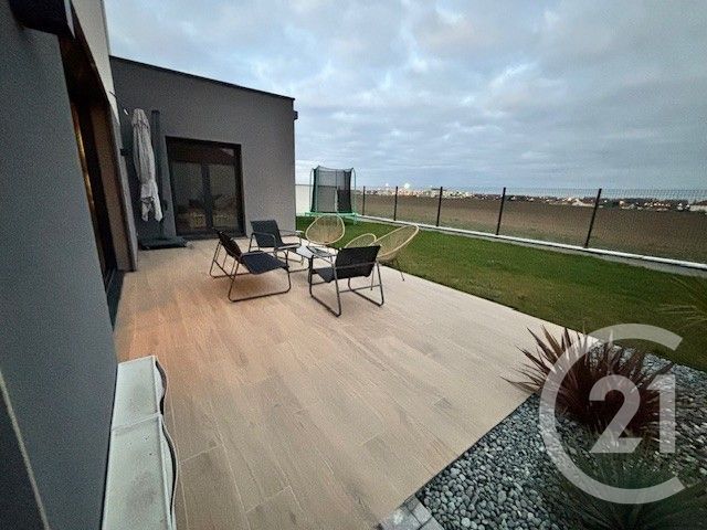 maison à vendre - 8 pièces - 162.0 m2 - ST ANDRE LES VERGERS - 10 - CHAMPAGNE-ARDENNE - Century 21 Lairé Immobilier