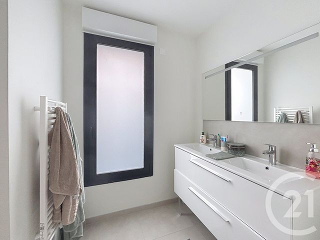 maison à vendre - 8 pièces - 162.0 m2 - ST ANDRE LES VERGERS - 10 - CHAMPAGNE-ARDENNE - Century 21 Lairé Immobilier