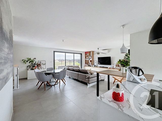 Maison à vendre ST ANDRE LES VERGERS