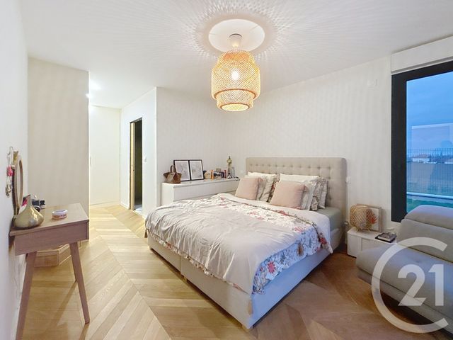 maison à vendre - 8 pièces - 162.0 m2 - ST ANDRE LES VERGERS - 10 - CHAMPAGNE-ARDENNE - Century 21 Lairé Immobilier