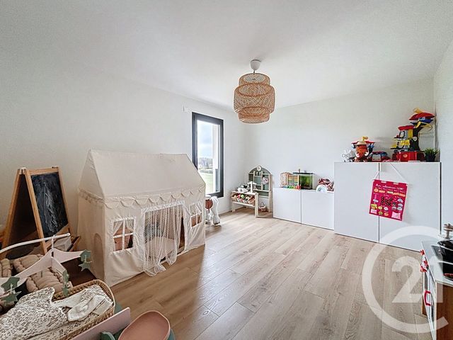 maison à vendre - 8 pièces - 162.0 m2 - ST ANDRE LES VERGERS - 10 - CHAMPAGNE-ARDENNE - Century 21 Lairé Immobilier