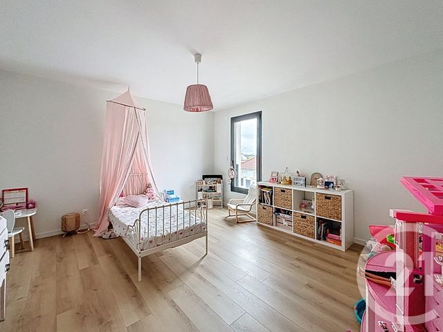 maison à vendre - 8 pièces - 162.0 m2 - ST ANDRE LES VERGERS - 10 - CHAMPAGNE-ARDENNE - Century 21 Lairé Immobilier