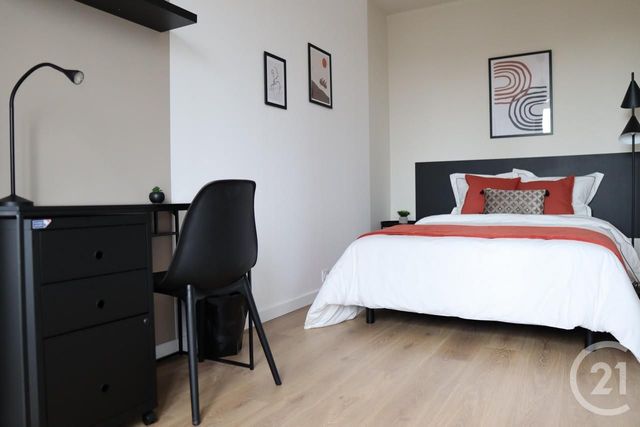 Appartement F5 à louer - 5 pièces - 102.0 m2 - TROYES - 10 - CHAMPAGNE-ARDENNE - Century 21 Lairé Immobilier