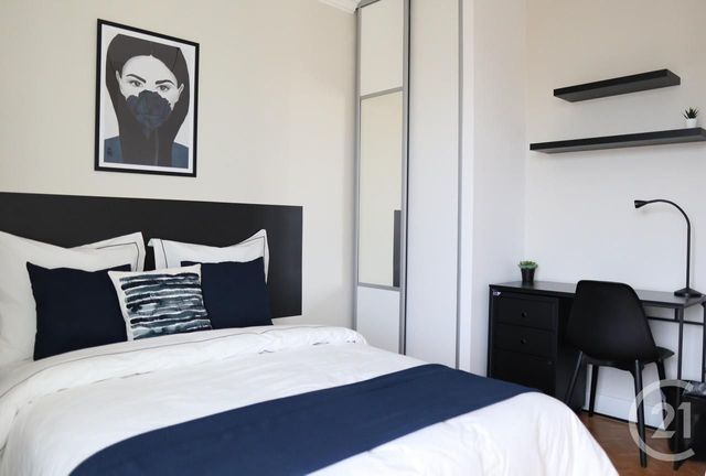 Appartement F5 à louer - 5 pièces - 102.0 m2 - TROYES - 10 - CHAMPAGNE-ARDENNE - Century 21 Lairé Immobilier