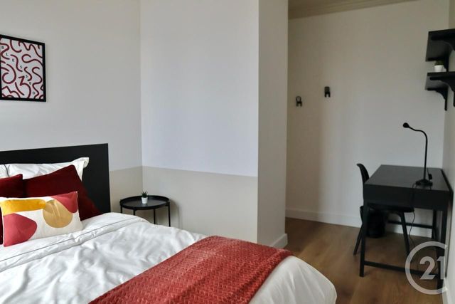 Appartement F5 à louer - 5 pièces - 102.0 m2 - TROYES - 10 - CHAMPAGNE-ARDENNE - Century 21 Lairé Immobilier