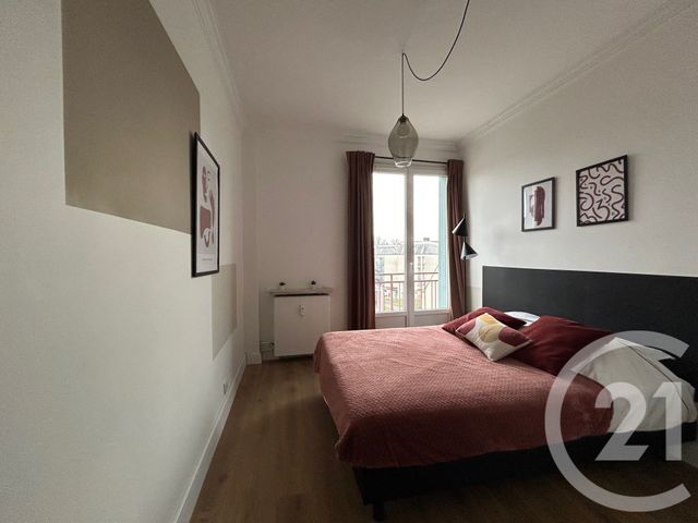 Appartement F5 à louer - 5 pièces - 102.0 m2 - TROYES - 10 - CHAMPAGNE-ARDENNE - Century 21 Lairé Immobilier