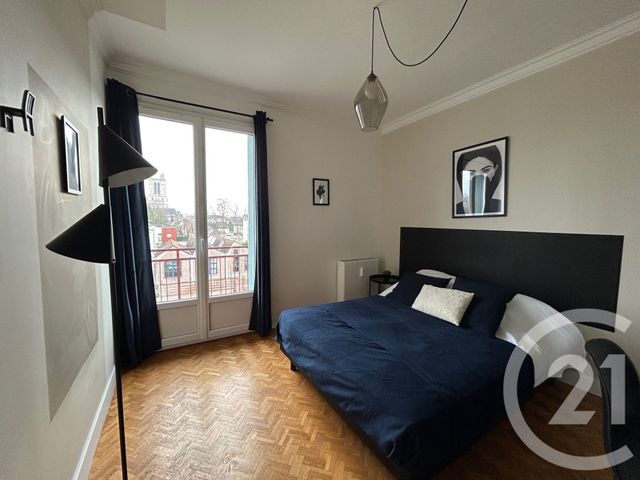 Appartement F5 à louer - 5 pièces - 102.0 m2 - TROYES - 10 - CHAMPAGNE-ARDENNE - Century 21 Lairé Immobilier