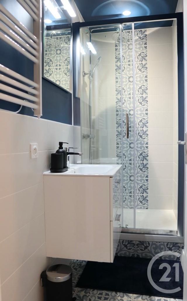 Appartement F5 à louer - 5 pièces - 102.0 m2 - TROYES - 10 - CHAMPAGNE-ARDENNE - Century 21 Lairé Immobilier