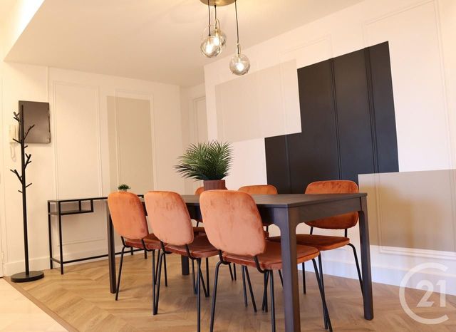 Appartement F5 à louer - 5 pièces - 102.0 m2 - TROYES - 10 - CHAMPAGNE-ARDENNE - Century 21 Lairé Immobilier
