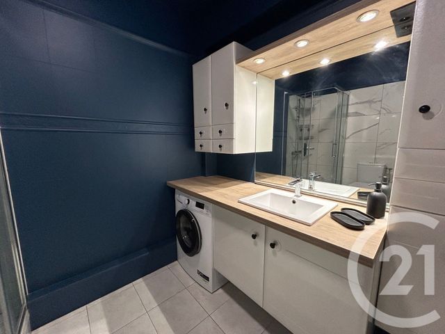 Appartement F5 à louer - 5 pièces - 102.0 m2 - TROYES - 10 - CHAMPAGNE-ARDENNE - Century 21 Lairé Immobilier