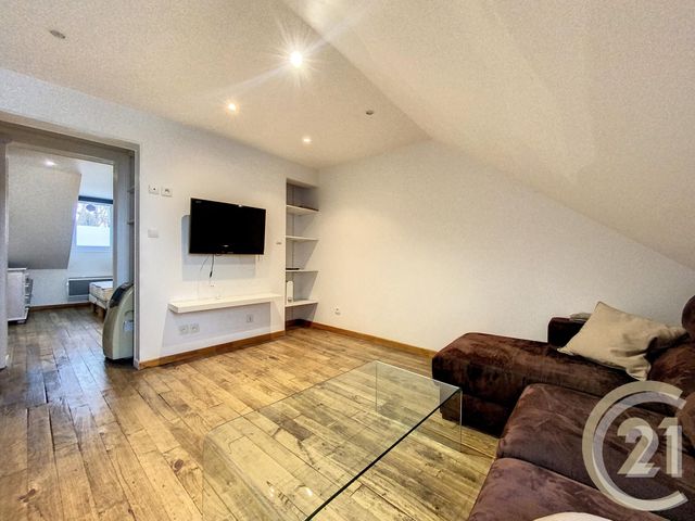 Appartement T2 à louer - 2 pièces - 28.8 m2 - TROYES - 10 - CHAMPAGNE-ARDENNE - Century 21 Lairé Immobilier