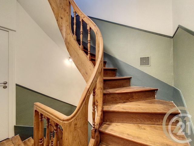 Appartement T2 à louer - 2 pièces - 28.8 m2 - TROYES - 10 - CHAMPAGNE-ARDENNE - Century 21 Lairé Immobilier