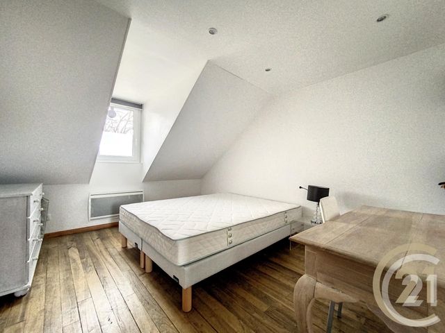 Appartement T2 à louer - 2 pièces - 28.8 m2 - TROYES - 10 - CHAMPAGNE-ARDENNE - Century 21 Lairé Immobilier