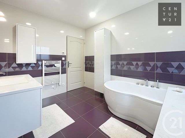 maison à vendre - 7 pièces - 157.61 m2 - SAVIERES - 10 - CHAMPAGNE-ARDENNE - Century 21 Lairé Immobilier