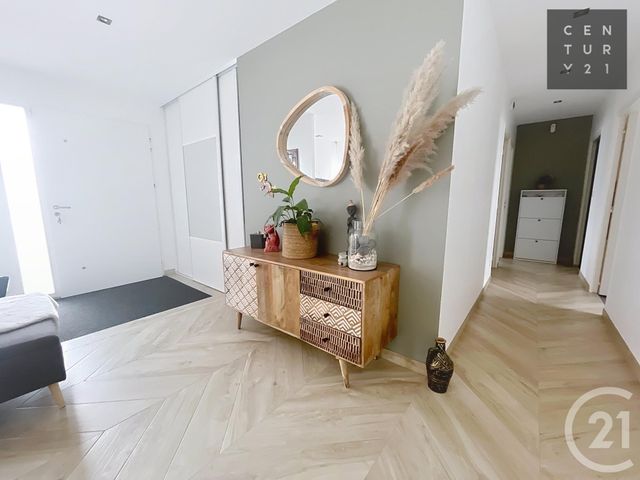 maison à vendre - 7 pièces - 157.61 m2 - SAVIERES - 10 - CHAMPAGNE-ARDENNE - Century 21 Lairé Immobilier