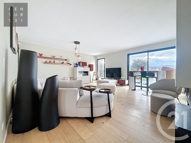 maison à vendre - 6 pièces - 273.0 m2 - LA CHAPELLE ST LUC - 10 - CHAMPAGNE-ARDENNE - Century 21 Lairé Immobilier