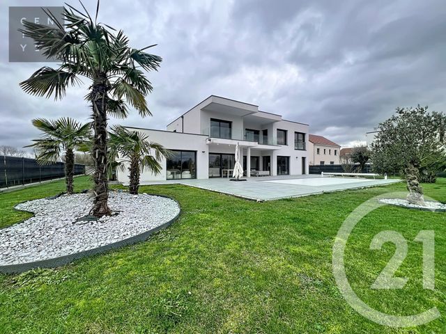 maison - LA CHAPELLE ST LUC - 10