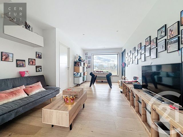 maison à vendre - 6 pièces - 273.0 m2 - LA CHAPELLE ST LUC - 10 - CHAMPAGNE-ARDENNE - Century 21 Lairé Immobilier