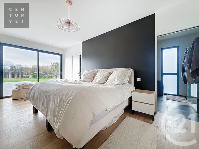 maison à vendre - 6 pièces - 273.0 m2 - LA CHAPELLE ST LUC - 10 - CHAMPAGNE-ARDENNE - Century 21 Lairé Immobilier