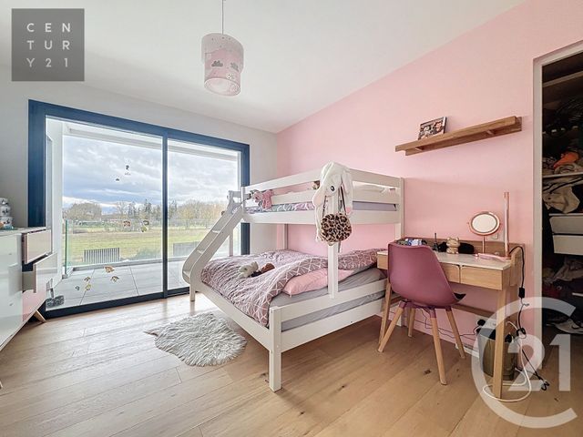 maison à vendre - 6 pièces - 273.0 m2 - LA CHAPELLE ST LUC - 10 - CHAMPAGNE-ARDENNE - Century 21 Lairé Immobilier