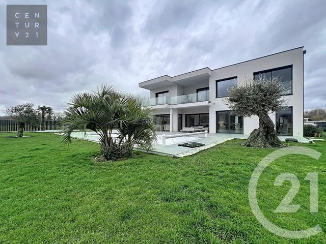 maison à vendre - 6 pièces - 273.0 m2 - LA CHAPELLE ST LUC - 10 - CHAMPAGNE-ARDENNE - Century 21 Lairé Immobilier