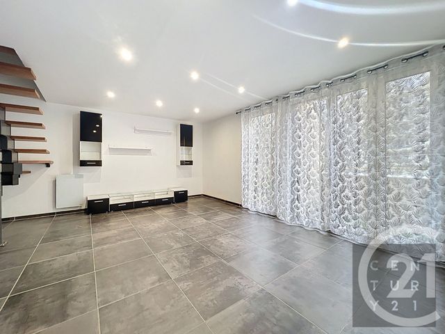 Appartement à vendre - 4 pièces - 86.19 m2 - TROYES - 10 - CHAMPAGNE-ARDENNE - Century 21 Lairé Immobilier