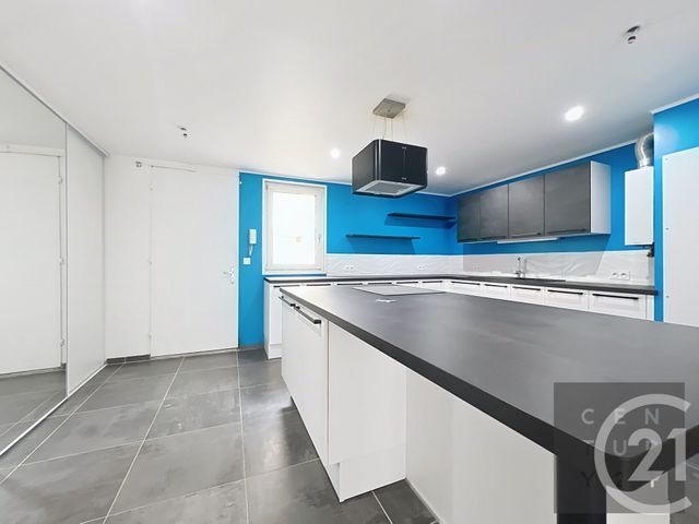 Appartement à vendre TROYES