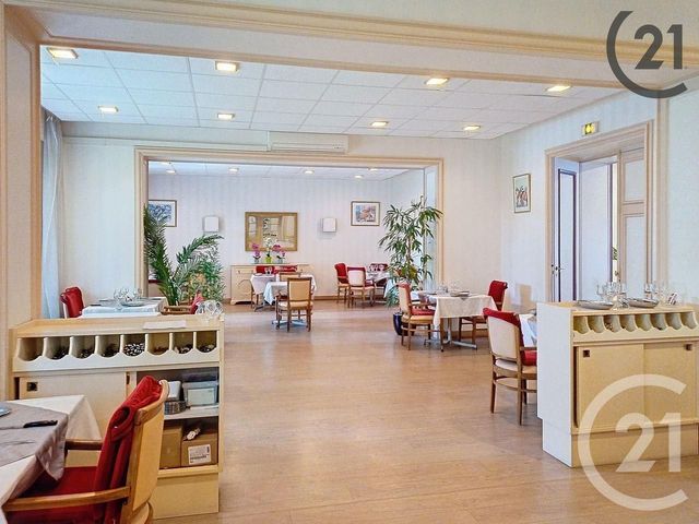 Appartement F2 à vendre - 2 pièces - 59.51 m2 - TROYES - 10 - CHAMPAGNE-ARDENNE - Century 21 Lairé Immobilier