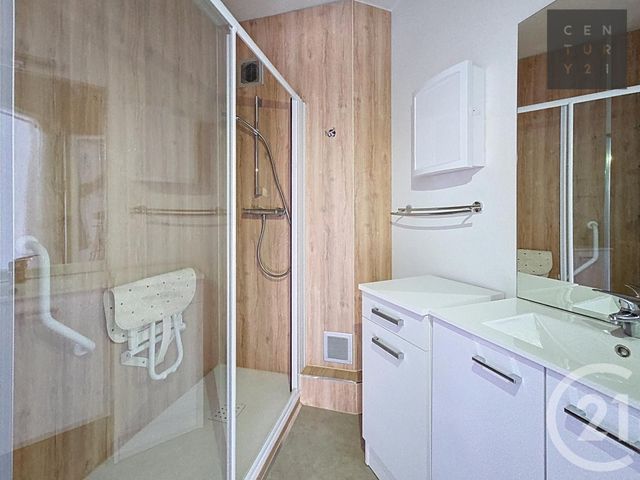 Appartement F2 à vendre - 2 pièces - 59.51 m2 - TROYES - 10 - CHAMPAGNE-ARDENNE - Century 21 Lairé Immobilier