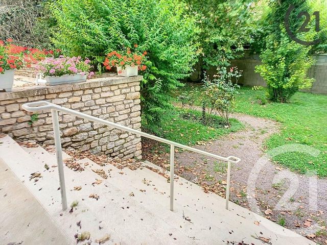 Appartement F2 à vendre - 2 pièces - 59.51 m2 - TROYES - 10 - CHAMPAGNE-ARDENNE - Century 21 Lairé Immobilier