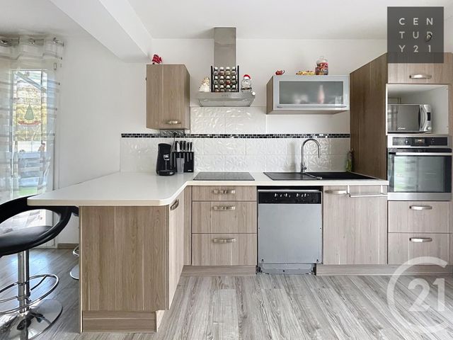 maison à vendre - 6 pièces - 127.54 m2 - PAYNS - 10 - CHAMPAGNE-ARDENNE - Century 21 Lairé Immobilier