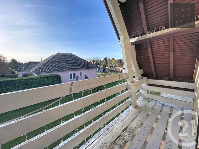 maison à vendre - 6 pièces - 127.54 m2 - PAYNS - 10 - CHAMPAGNE-ARDENNE - Century 21 Lairé Immobilier