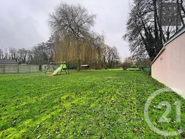 maison à vendre - 6 pièces - 127.54 m2 - PAYNS - 10 - CHAMPAGNE-ARDENNE - Century 21 Lairé Immobilier