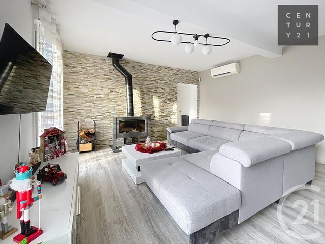 maison à vendre - 6 pièces - 127.54 m2 - PAYNS - 10 - CHAMPAGNE-ARDENNE - Century 21 Lairé Immobilier