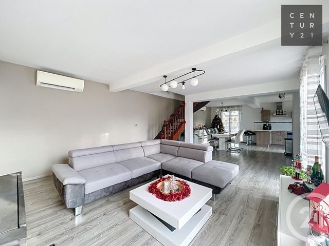 maison à vendre - 6 pièces - 127.54 m2 - PAYNS - 10 - CHAMPAGNE-ARDENNE - Century 21 Lairé Immobilier