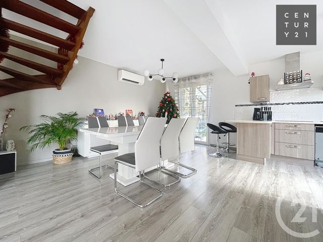 maison à vendre - 6 pièces - 127.54 m2 - PAYNS - 10 - CHAMPAGNE-ARDENNE - Century 21 Lairé Immobilier