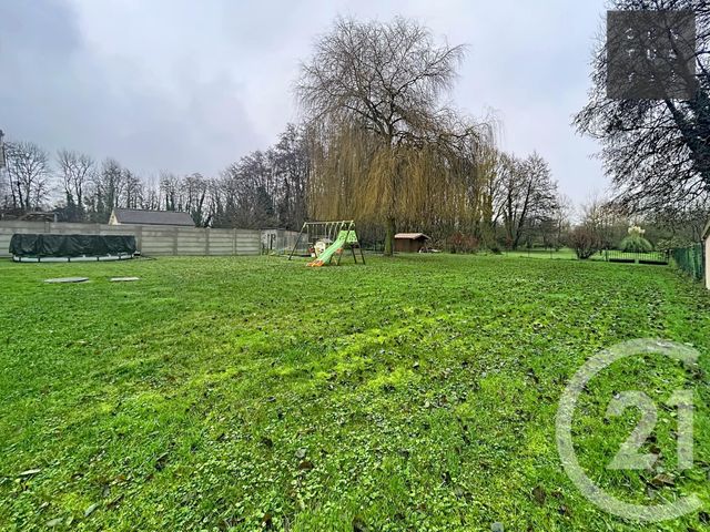 maison à vendre - 6 pièces - 127.54 m2 - PAYNS - 10 - CHAMPAGNE-ARDENNE - Century 21 Lairé Immobilier