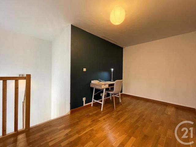 Appartement T2 à louer - 2 pièces - 50.0 m2 - TROYES - 10 - CHAMPAGNE-ARDENNE - Century 21 Lairé Immobilier