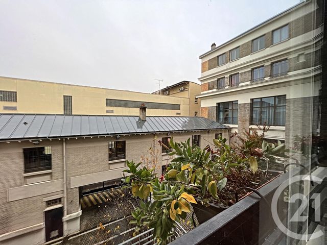 Appartement T2 à louer - 2 pièces - 50.0 m2 - TROYES - 10 - CHAMPAGNE-ARDENNE - Century 21 Lairé Immobilier