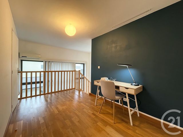 Appartement T2 à louer - 2 pièces - 50.0 m2 - TROYES - 10 - CHAMPAGNE-ARDENNE - Century 21 Lairé Immobilier