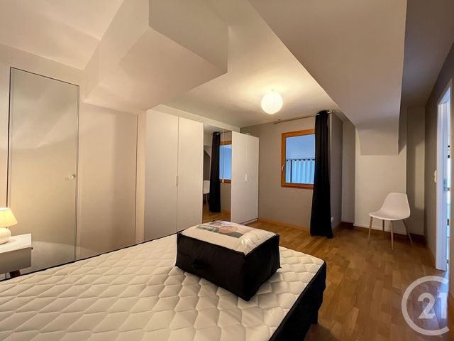 Appartement T2 à louer - 2 pièces - 50.0 m2 - TROYES - 10 - CHAMPAGNE-ARDENNE - Century 21 Lairé Immobilier