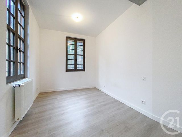 Appartement T2 à louer TROYES