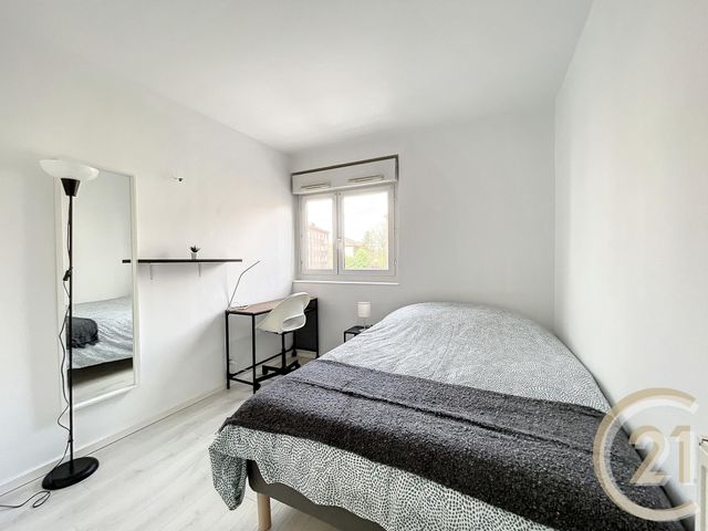 Appartement à louer - 4 pièces - 73.8 m2 - TROYES - 10 - CHAMPAGNE-ARDENNE - Century 21 Lairé Immobilier