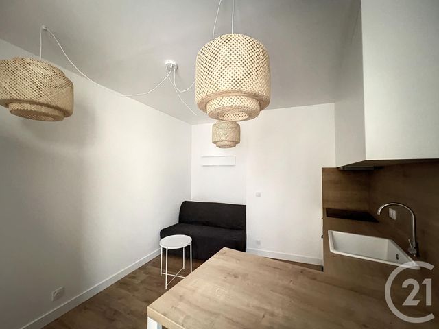 Appartement F1 à louer - 1 pièce - 16.5 m2 - TROYES - 10 - CHAMPAGNE-ARDENNE - Century 21 Lairé Immobilier