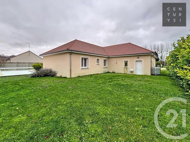 Maison à vendre VIREY SOUS BAR