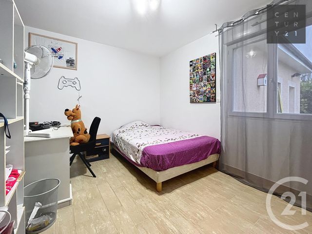 maison à vendre - 7 pièces - 147.12 m2 - VIREY SOUS BAR - 10 - CHAMPAGNE-ARDENNE - Century 21 Lairé Immobilier