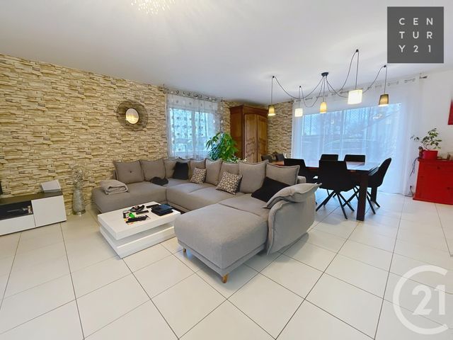 maison à vendre - 7 pièces - 147.12 m2 - VIREY SOUS BAR - 10 - CHAMPAGNE-ARDENNE - Century 21 Lairé Immobilier