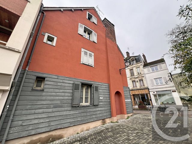 immeuble à vendre - 165.0 m2 - TROYES - 10 - CHAMPAGNE-ARDENNE - Century 21 Lairé Immobilier