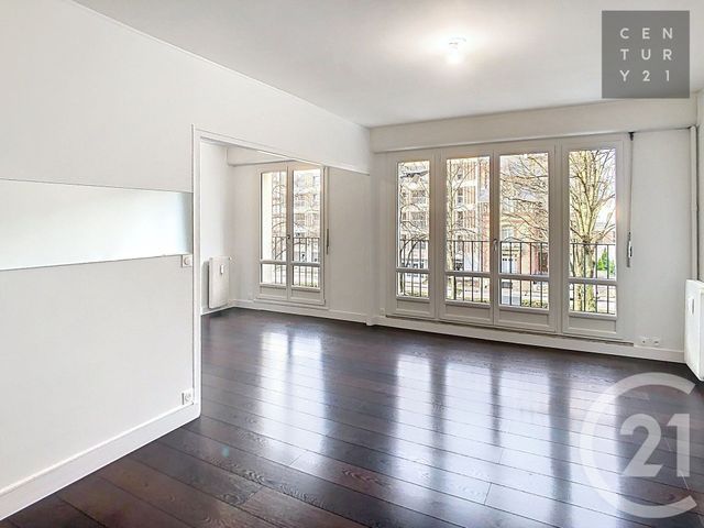 Appartement F4 à vendre - 4 pièces - 90.1 m2 - TROYES - 10 - CHAMPAGNE-ARDENNE - Century 21 Lairé Immobilier