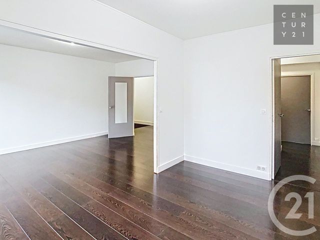 Appartement F4 à vendre - 4 pièces - 90.1 m2 - TROYES - 10 - CHAMPAGNE-ARDENNE - Century 21 Lairé Immobilier